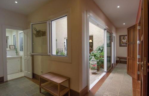 Villa El Olivo - first line with direct access to the beach - Foto 30