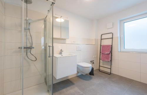 Studio Bergstrasse 2 PAX NEU Parkplatz - Photo 5