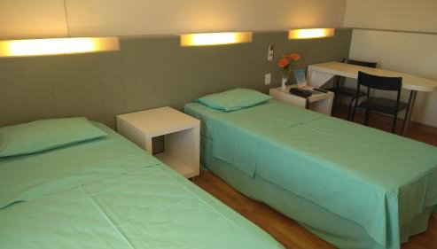 Barreto Apart Hotel - Foto 5