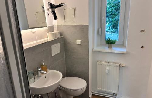 RR - Apartments "Alte Detektei" - Parking - WIFI - Foto 37