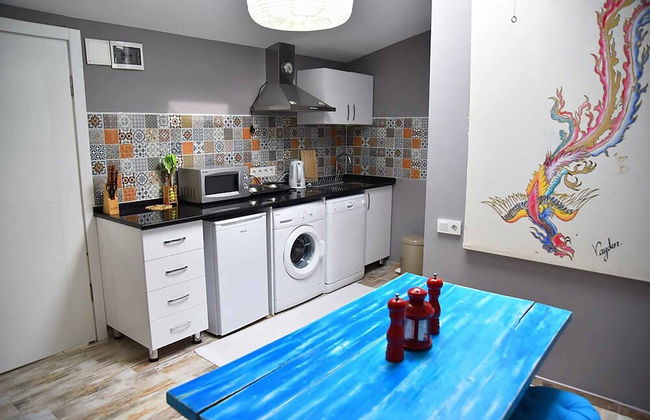 Vavilla Apartment - Foto 15