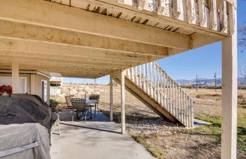 Outdoorsy Utah Paradise with Mountain Views! - Photo 25