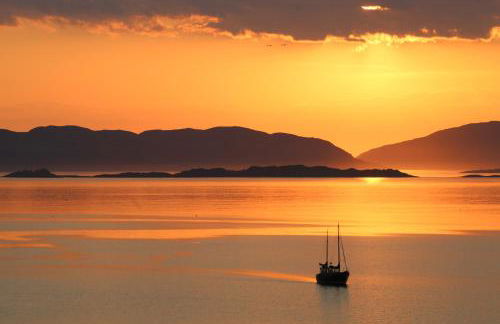 Skyfall Glencoe at Creag ant Sionnaich Glencoe Ballachulish Highlands Near Fortwilliam - Foto 79