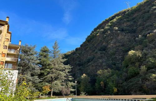 Apartament Rialp amb vistes al riu Noguera Pallaresa - Foto 24