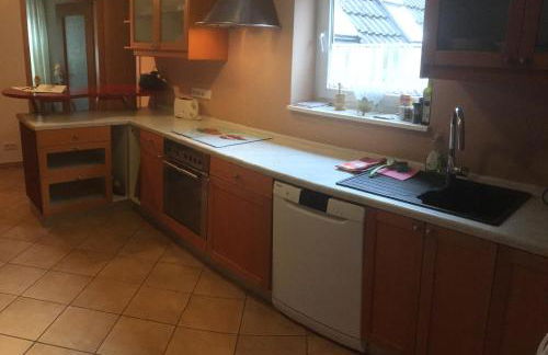 Ferienwohnung Wilde - Holzkamp - Foto 8