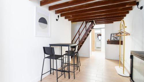 Bel Appartement avec extérieur proche du métro - Lille - Foto 2