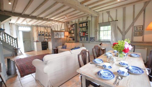 The Gig House, Stowupland - Foto 4