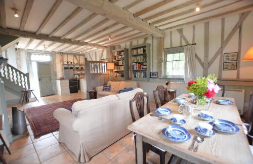 The Gig House, Stowupland - Foto 4