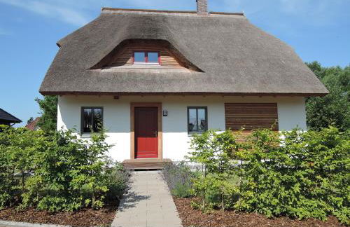 Reetdachhaus "Treibholz" - Foto 24