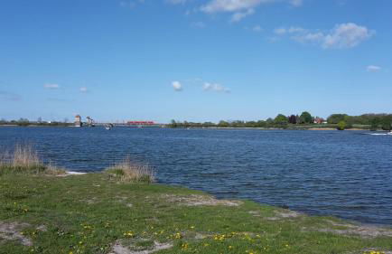 Kapitänsvilla - Foto 30