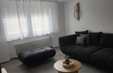 Apartment am Südhang 2 - Foto 12