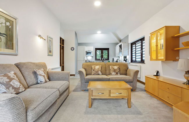 The Burnside Park Owners Club - Foto 45