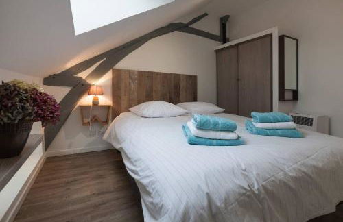 La Dimière - Appartements de standing en hyper-centre - Louviers - Foto 13