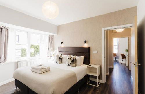 Design Suites Lytham - Foto 4