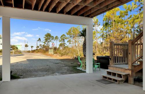 Dolphin Daze Hideaway by Pristine Properties Vacation Rentals - Foto 10