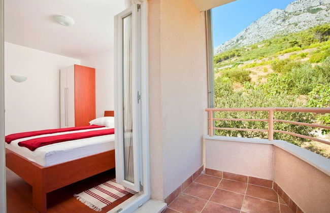 Apartments Relax Brela - Foto 15