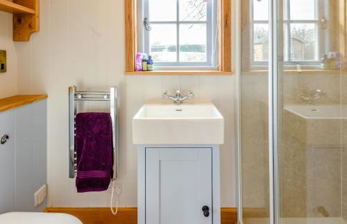 Spire View Hut - Foto 10