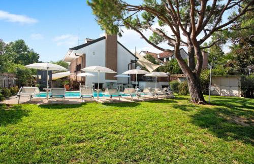 Villa La palmetta - Foto 6