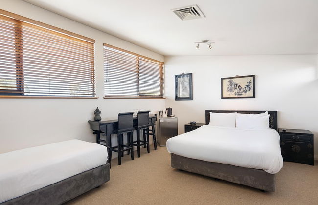 Bay Village Resort Dunsborough - Foto 13