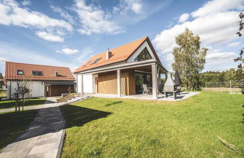 Ant House Complex - Luksusowe domy SPA - Foto 21