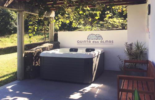 Quinta das Almas - Photo 29