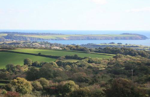 Home from Home self catering for 2 - Foto 11