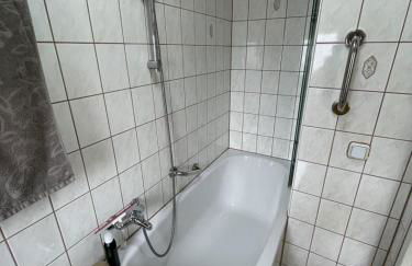 Schicke Ferien- und Monteurswohnung 53 qm Philippsburg - Foto 15