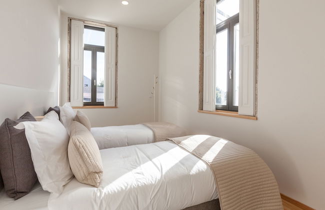 BO - Marquês Apartments - Foto 6