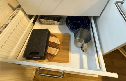 MiCasa TuСasa - 2-R-Apartment Leipziger Neuseenland Hydra - Foto 20