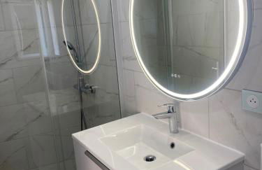 L Ecrin de Lidia close to MEETT Air conditioning Parking - Foto 73