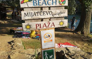 Villa Mila Biograd na Moru-Polača - Foto 69