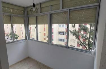 Amplio apartamento junto a la Playa Victoria - Foto 28