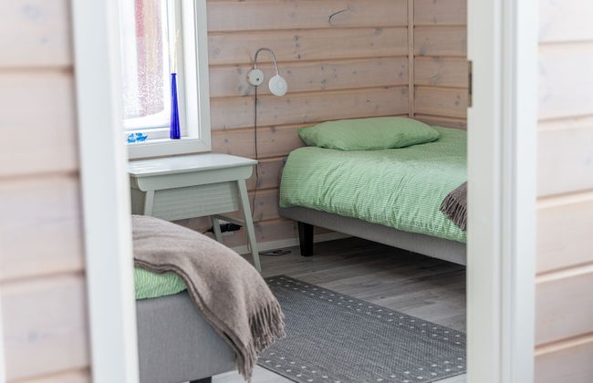 Ekker Island Arctic Lodge - Photo 9