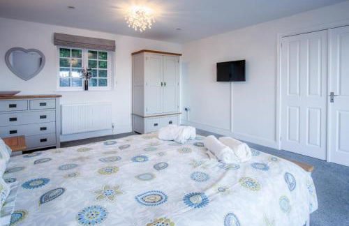 Caldey View Cottage - 1 Bedroom - Penally - Photo 40