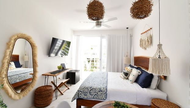 Muuk Tulum by The Spot Rentals - Foto 3, Habitación