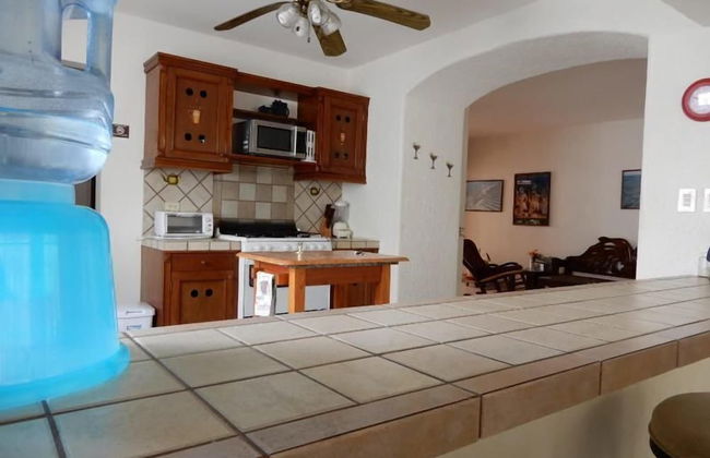 Castillo Nicte Villa - Foto 11