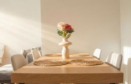 Spacious 2-Bedroom Apartment - Walk to Isla Mágica - AC - Premium Bed - Foto 13