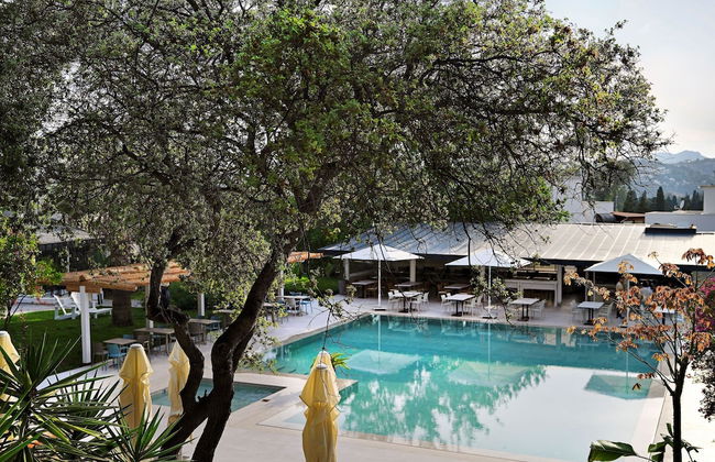 Dorman Suites Hotel - Foto 33