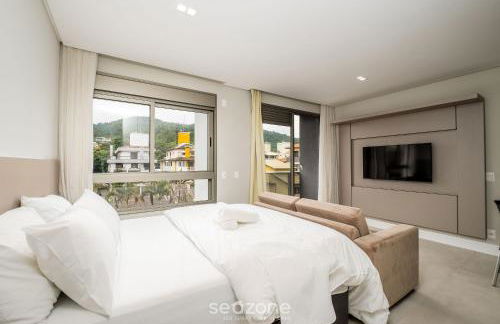 ELUs - Building with Rooftop Pool 350m from the Beach! - Photo 33