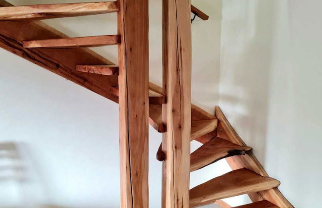 PUERTO LACAR LODGE SMARG - Foto 57