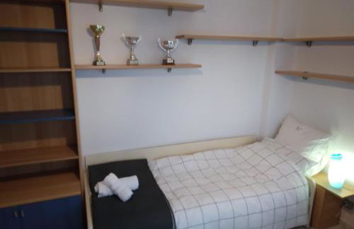 Villa in Panorama, Thessaloniki, with a swimming pool. Host: Mr. George - Foto 23