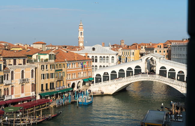 Palazzo Bembo - Exclusive Accommodation - Photo 1