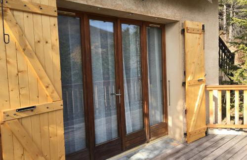 Cocon à la montagne - Foto 13