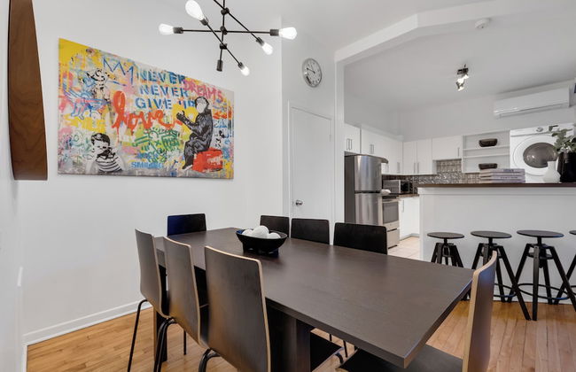 Liv MTL - Avenue - Foto 26