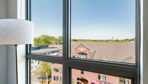 Blueground Newtonville fitness center nr Crystal Lake BOS-1239 - Foto 5, Other