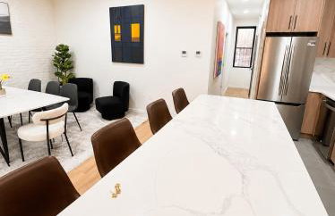 Nolita 6 bedrooms 2BA Loft - Foto 7