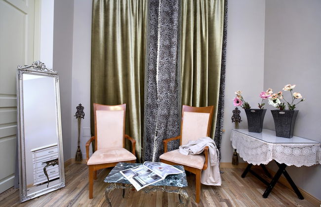 Theatre Boutique Aparthotel - Foto 22