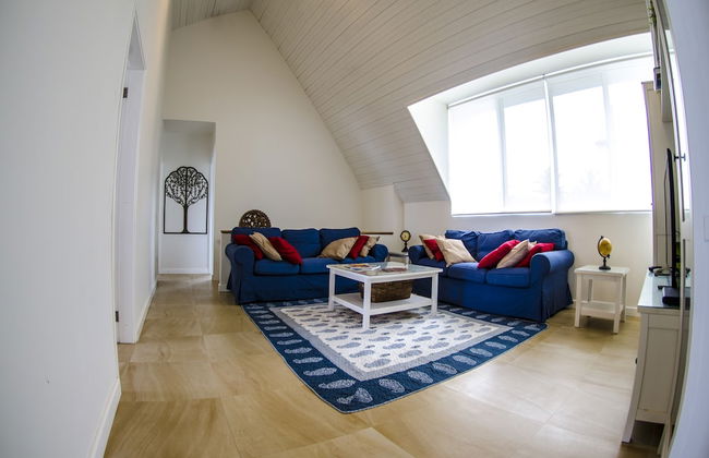 Penelope Beach House - Foto 1