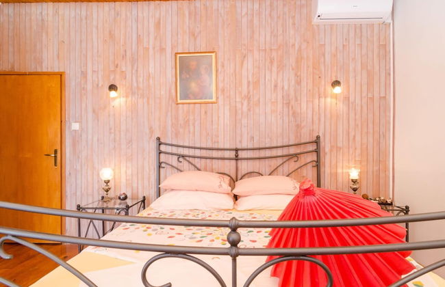 Authentic Villa With Private Pool,hot Tub,covered Terraces,panoramic View, Wi-fi - Foto 12