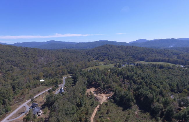 Asheville Country Cabins - Foto 30